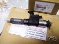 8-98219181-0,Isuzu 4HK1 Fuel Injectors,095000-9800