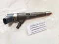 504389548,Original Iveco CR Fuel Injector,0445110418