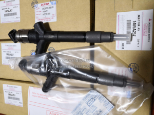 MITSUBISHI - CR Diesel, common rail diesel pump and fuel injector shop