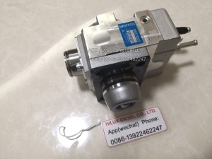 MR578332,Mitsubishi Pajero V75 Injection Pump 6G74