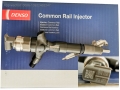 23670-30410,Toyota 2KD Diesel Fuel Injectors,295050-0470