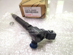 23670-39495,Genuine Denso Toyota Diesel Injectors,2367039495